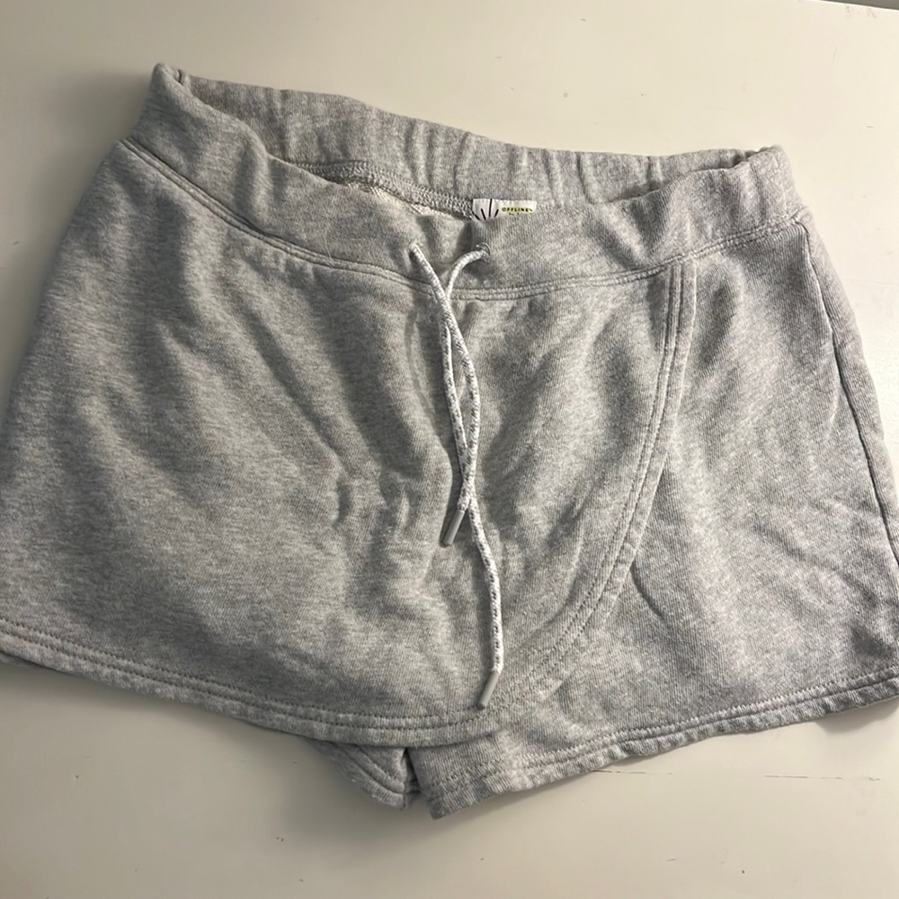 Aerie skort